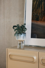 Afbeelding in Gallery-weergave laden, HK Living Retro flower pot - Glacier
