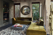 Afbeelding in Gallery-weergave laden, Pre order Hkliving Bolster cushion, panther - Medium
