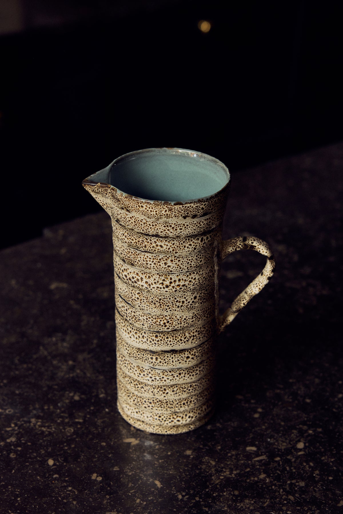 Hkliving 70s ceramics - Jug, brew
