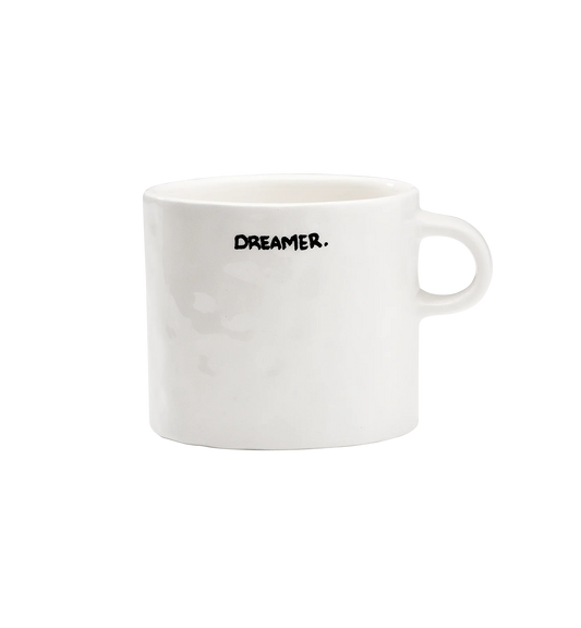Anna + Nina Mug Dreamer