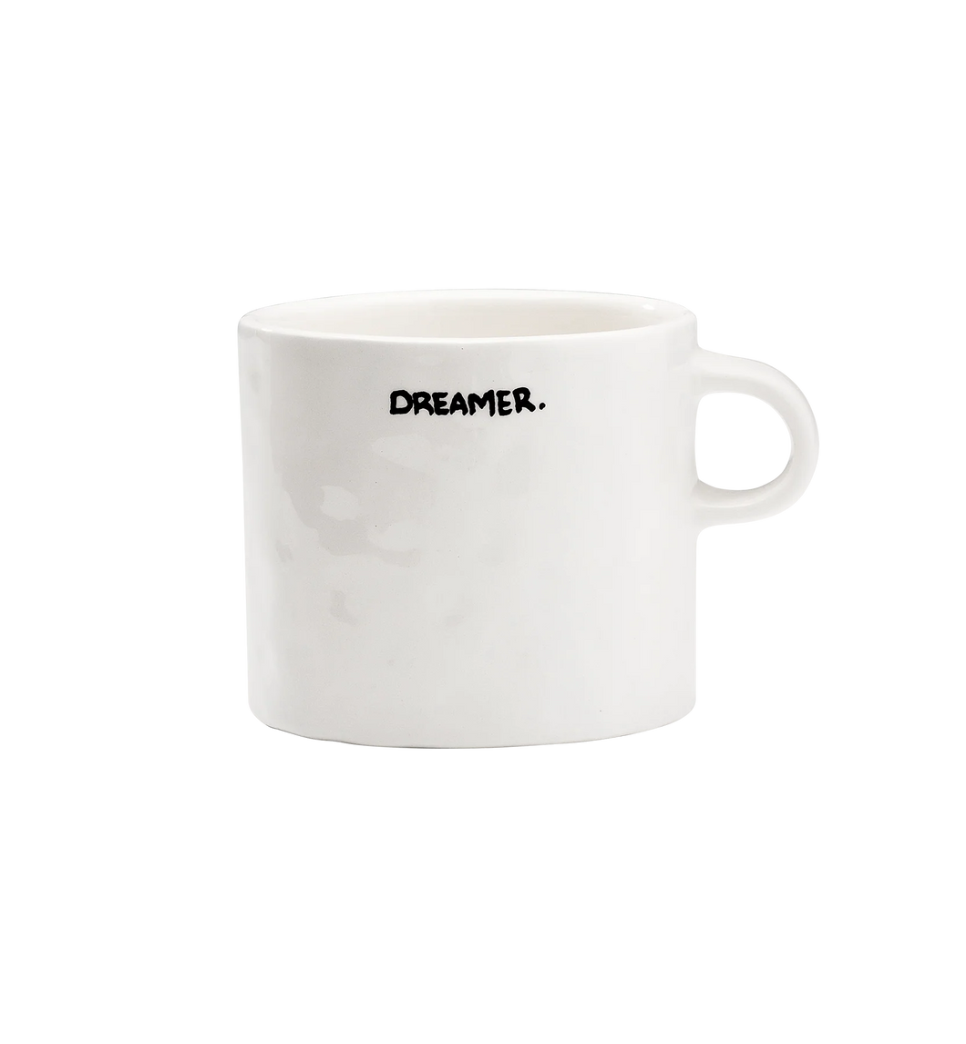 Anna + Nina Mug Dreamer