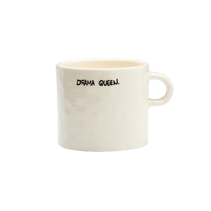 Anna + Nina mug - Drama queen