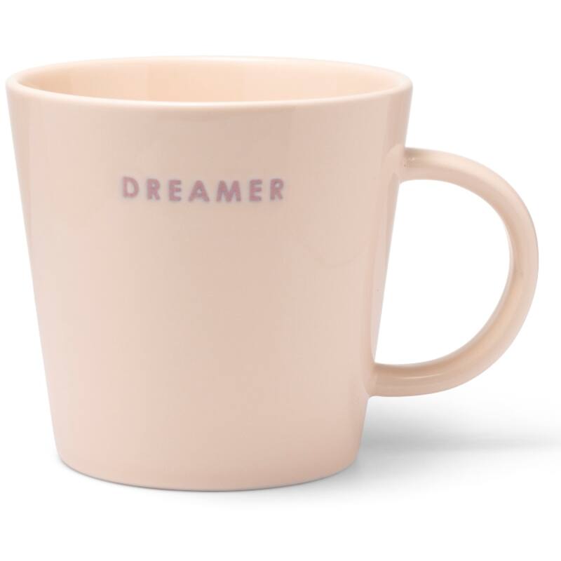 Tea mug - Dreamer beige