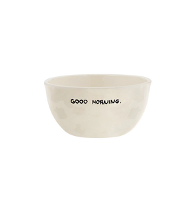 Anna + Nina Good morning bowl