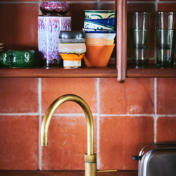 Hkliving 70s ceramics - Storage jar Yeti