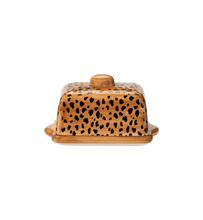 Afbeelding in Gallery-weergave laden, Anna + Nina botervloot - Leopard
