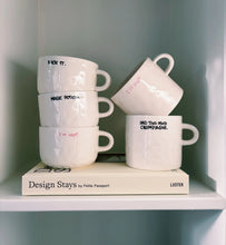 Afbeelding in Gallery-weergave laden, Anna + Nina Mug I&#39;m Hot

