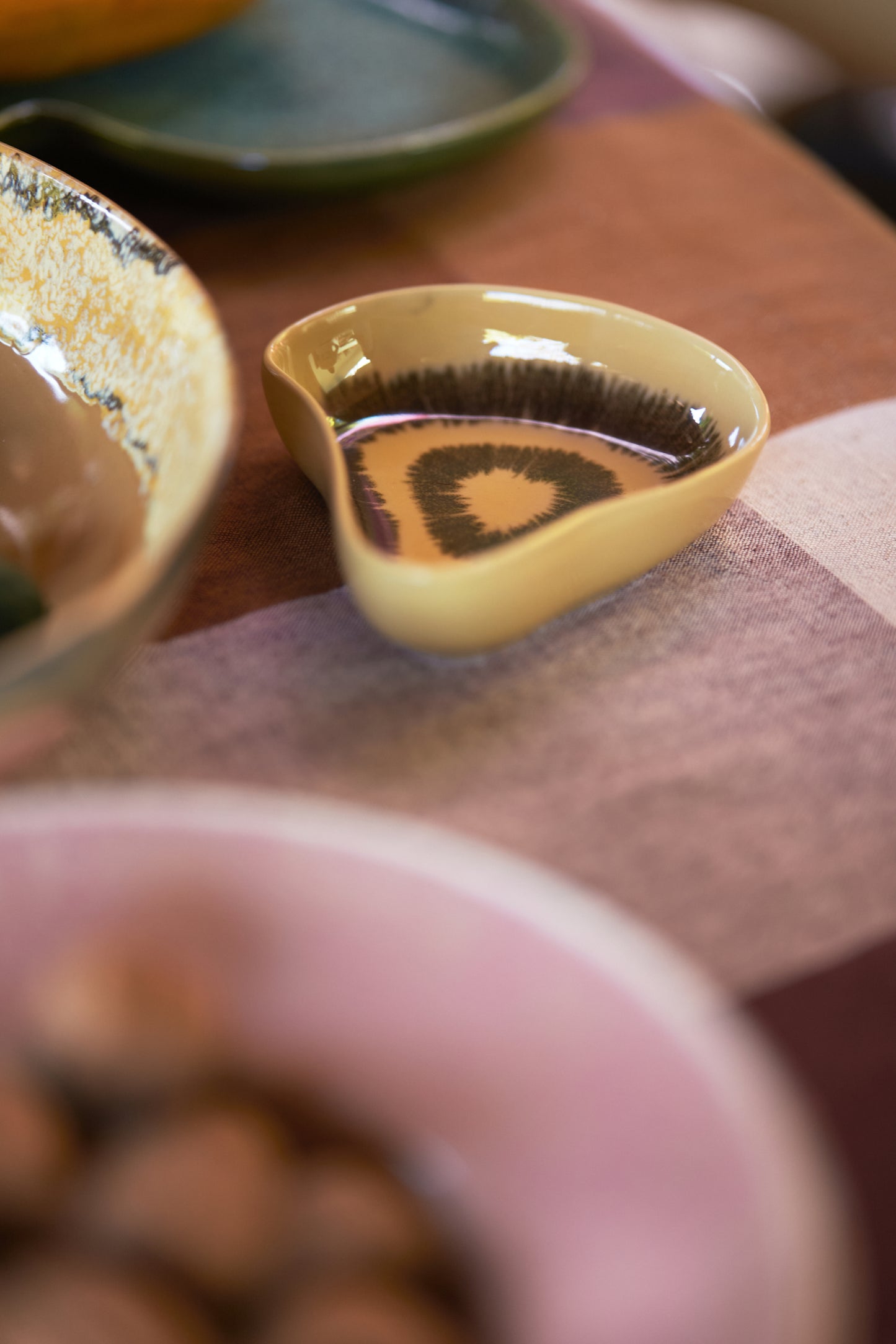 Hkliving Shell - Tapas bowl Triffle