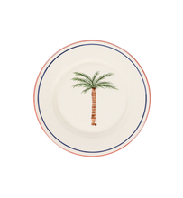 Afbeelding in Gallery-weergave laden, Anna Nina Palm Tree Breakfast Plate
