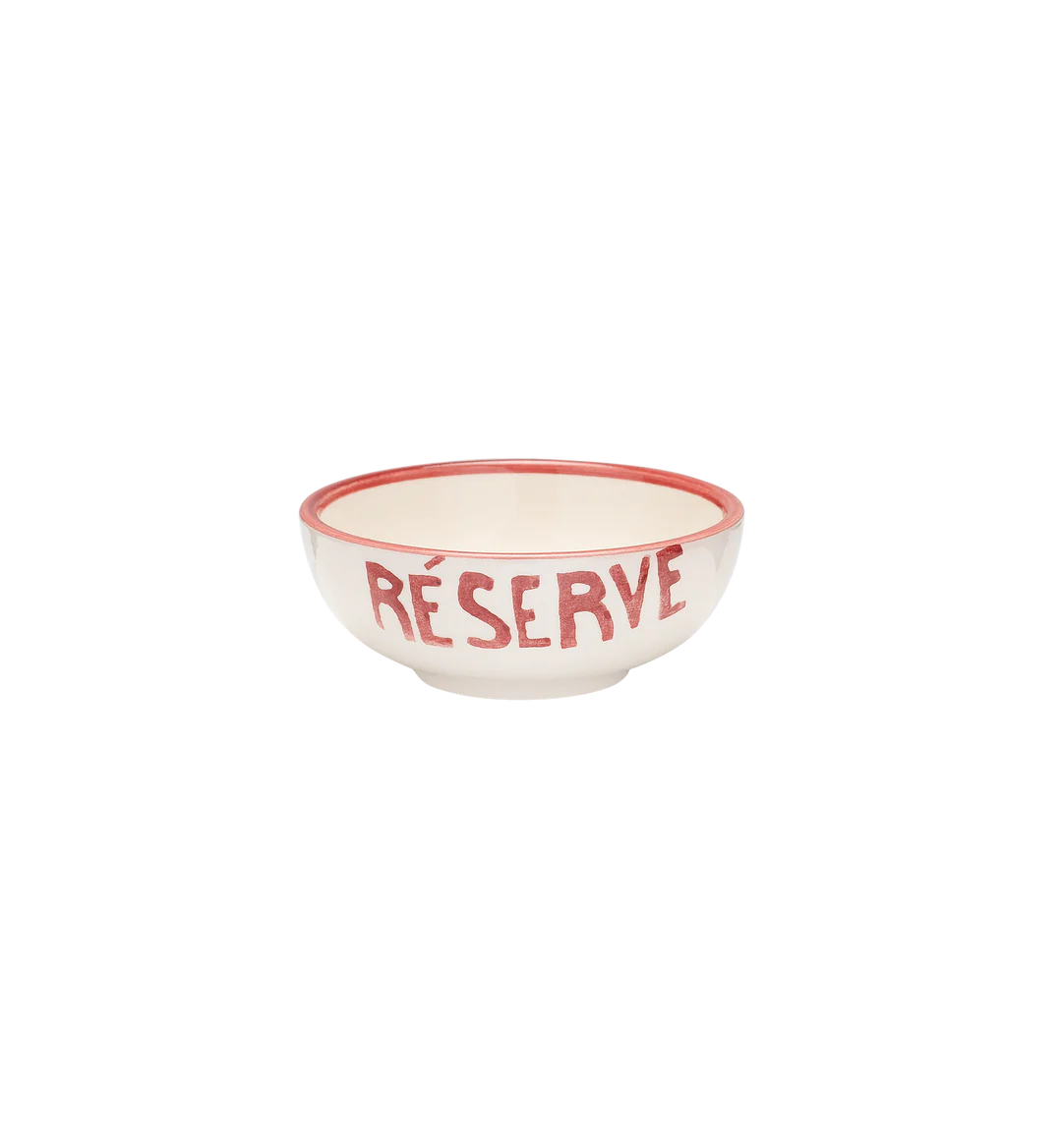 Anna Nina Résérve Tapas Bowl