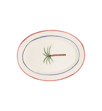 Afbeelding in Gallery-weergave laden, Anna Nina Palm Tree Serving Platter
