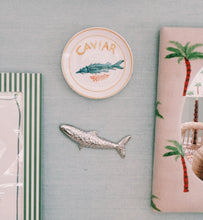 Afbeelding in Gallery-weergave laden, Anna Nina Caviar Wall Decoration Plate
