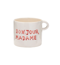 Afbeelding in Gallery-weergave laden, Anna Nina Madame Mug
