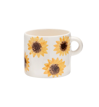 Afbeelding in Gallery-weergave laden, Anna Nina Sunflower Mug
