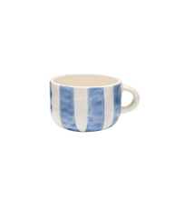 Afbeelding in Gallery-weergave laden, Anna Nina Marinière Cappuccino Mug
