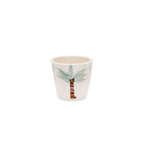Afbeelding in Gallery-weergave laden, Anna Nina Palm Tree Espresso Cup
