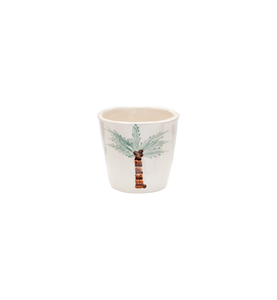 Anna Nina Palm Tree Espresso Cup