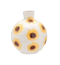 Afbeelding in Gallery-weergave laden, Anna Nina Sunflower Vase
