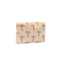 Afbeelding in Gallery-weergave laden, Anna Nina Les Palmiers Washbag
