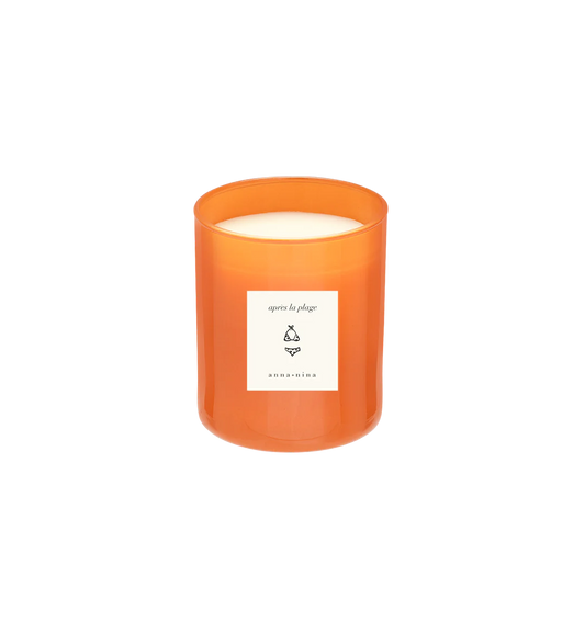 Anna Nina Après la Plage Scented Candle