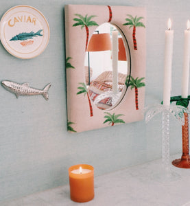 Anna Nina Après la Plage Scented Candle