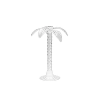 Afbeelding in Gallery-weergave laden, Anna Nina Clair Palm Tree Candle Holder
