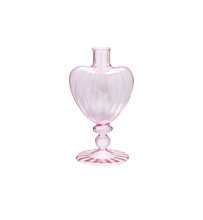 Afbeelding in Gallery-weergave laden, Anna Nina Rose Parfum Candle Holder
