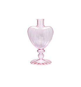 Anna Nina Rose Parfum Candle Holder