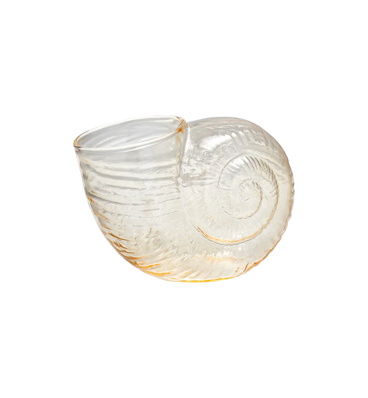 Anna Nina Sand Shell Vase