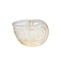 Afbeelding in Gallery-weergave laden, Anna Nina Sand Shell Vase
