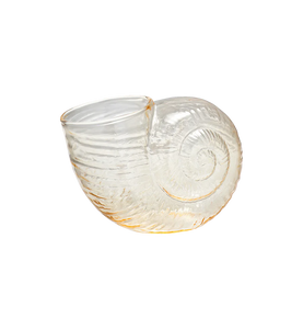 Anna Nina Sand Shell Vase