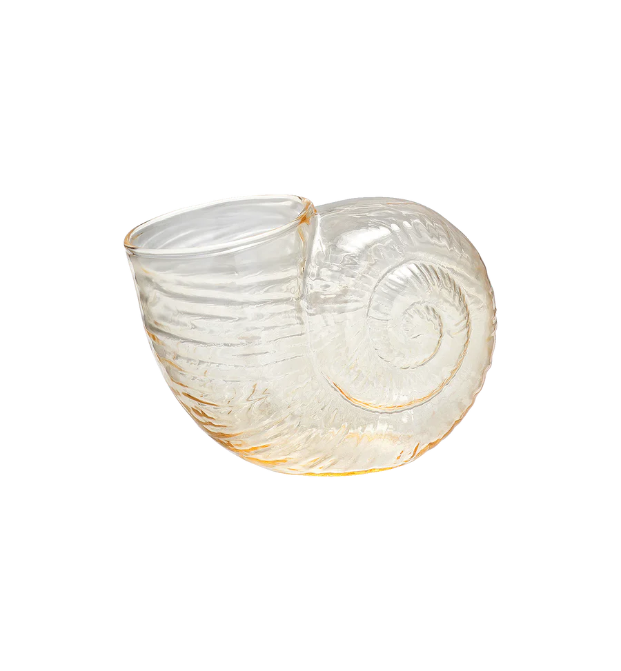 Anna Nina Sand Shell Vase