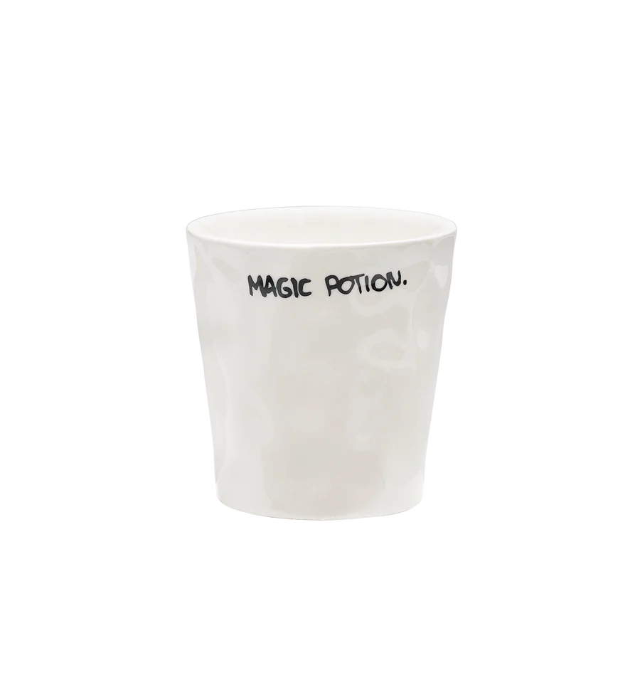 Anna + Nina - Magic Potion coffee cup