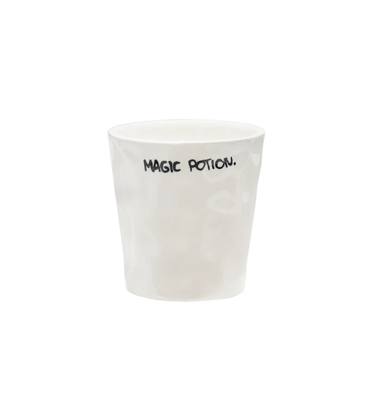 Anna + Nina - Magic Potion coffee cup