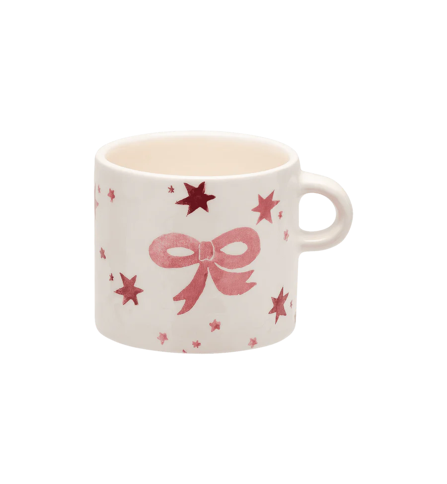 Anna + Nina Starlit dreams mug