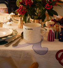 Afbeelding in Gallery-weergave laden, Anna + Nina Mug Dry January
