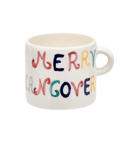 Anna + Nina Merry hangover mug