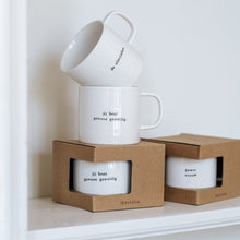 Afbeelding in Gallery-weergave laden, Mok - C&#39;est La vie

