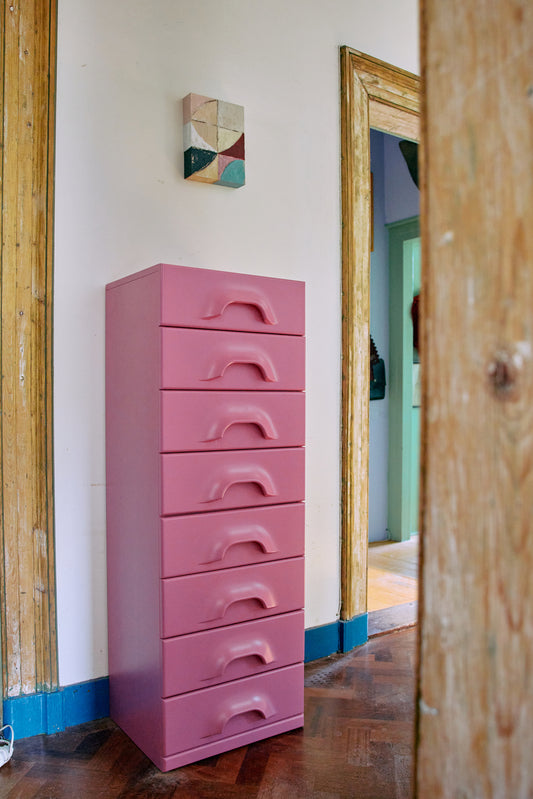Hkliving Pocket exhibit - Palette
