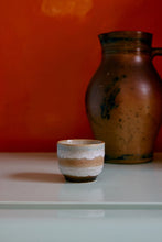 Afbeelding in Gallery-weergave laden, Hkliving 70s ceramics: café cup - Skyline
