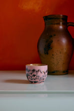 Afbeelding in Gallery-weergave laden, Hkliving 70s ceramics: café cup - Bubble
