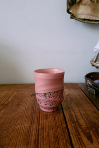 Hkliving Artist ceramics coffee mug - Smooth