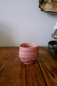Hkliving Artist ceramics coffee cup: Smooth
