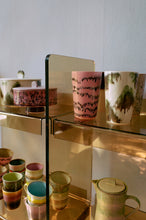 Afbeelding in Gallery-weergave laden, Hkliving 70s ceramics: tea mug - Bubble
