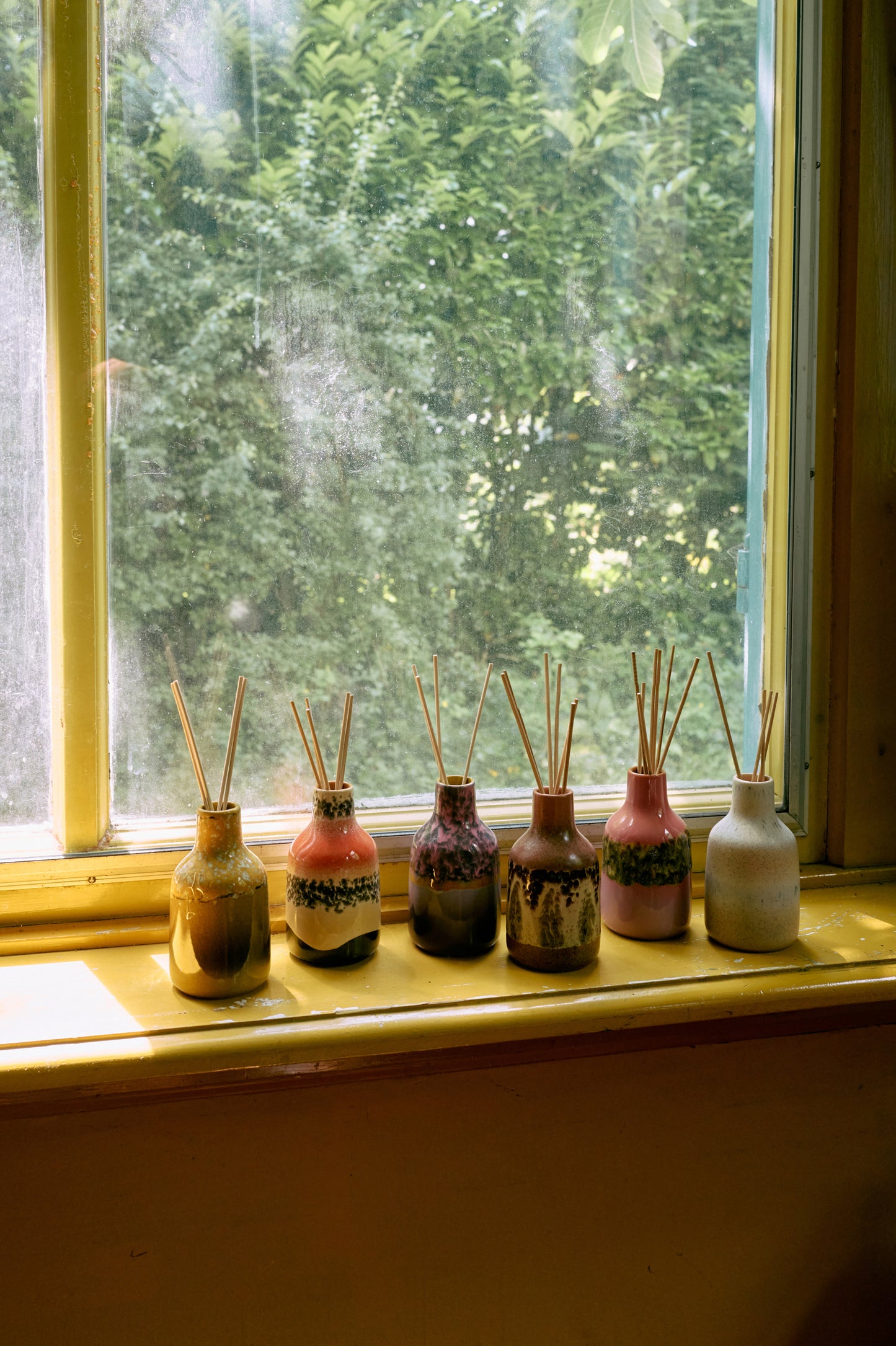 Hkliving 70s ceramics - Fragrance sticks Cape Town