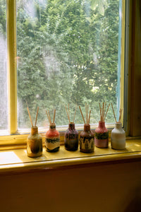Hkliving 70s ceramics fragrance sticks - Tulum
