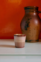 Afbeelding in Gallery-weergave laden, Hkliving 70s ceramics: coffee mug - Bloom
