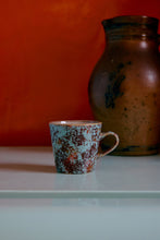 Afbeelding in Gallery-weergave laden, Hkliving 70s ceramics: americano  mug - Patina

