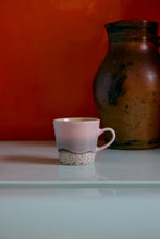 Afbeelding in Gallery-weergave laden, Hkliving 70s ceramics: americano  mug - Muse
