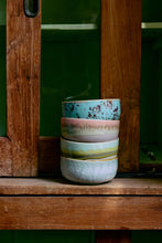 Afbeelding in Gallery-weergave laden, Hkliving 70s ceramics: dessert bowl - Patina
